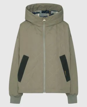 Barbour Maddy Quilted Jacket