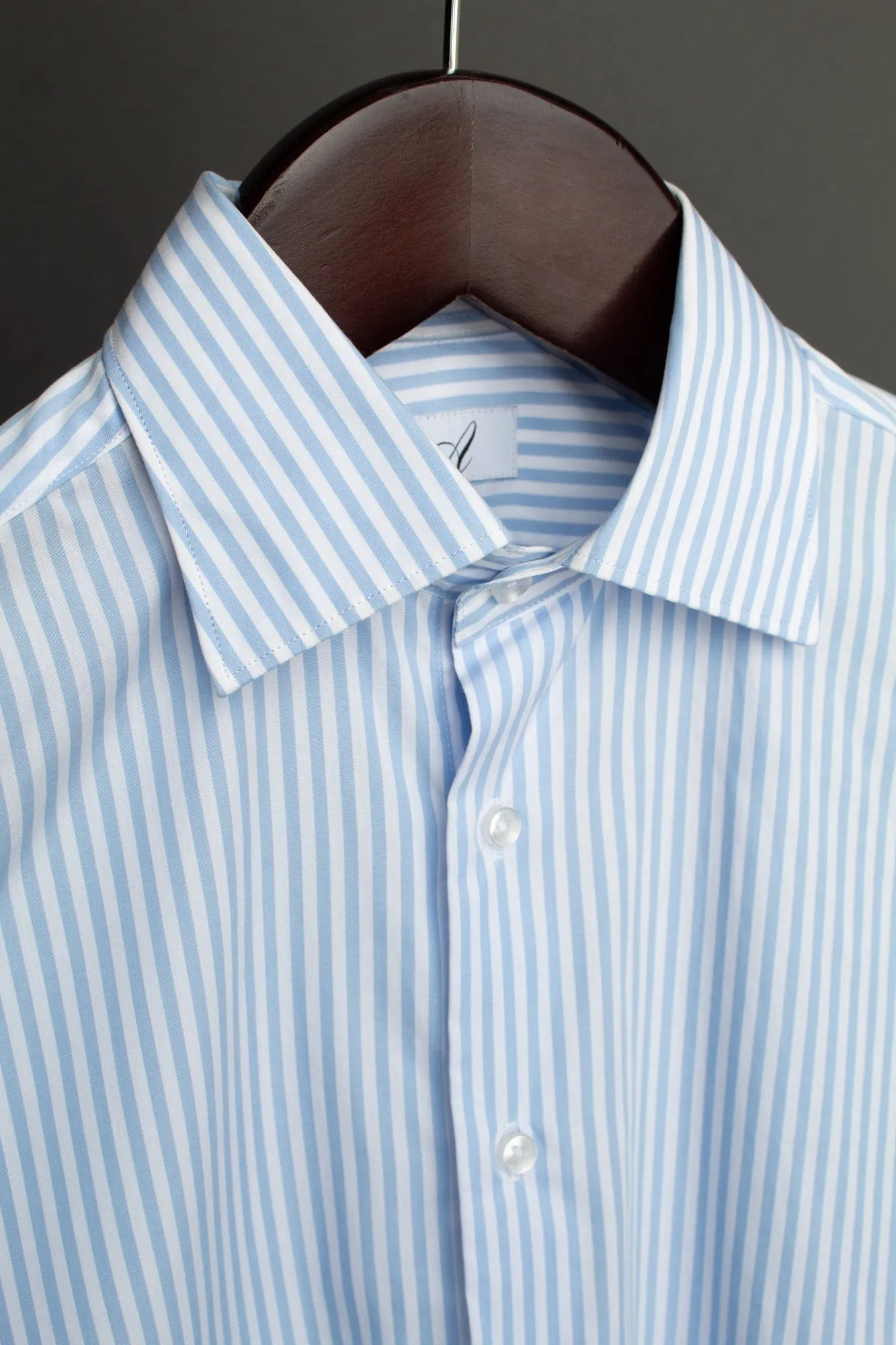 Bengal Stripe Shirt