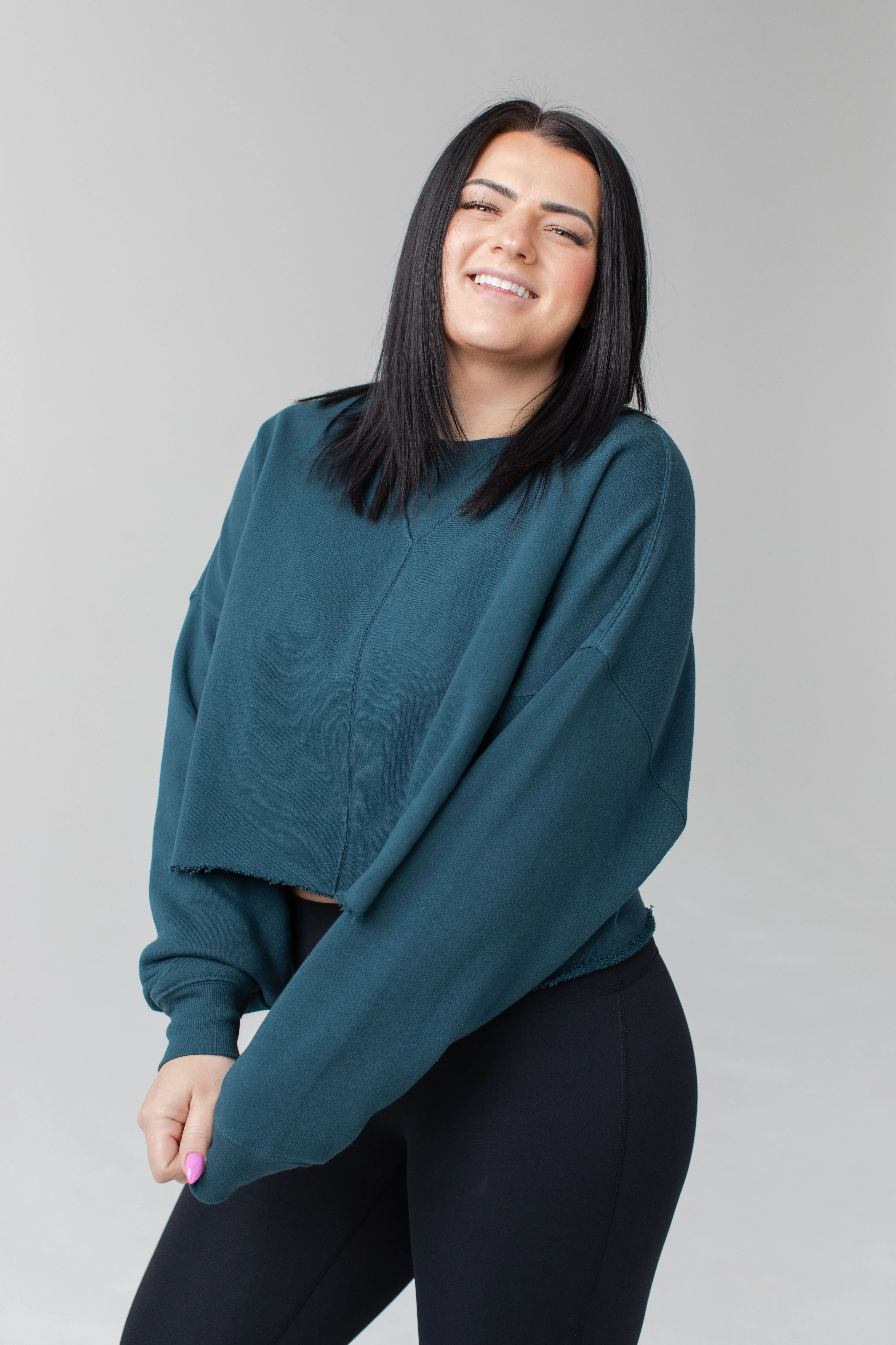 Britt Sweatshirt