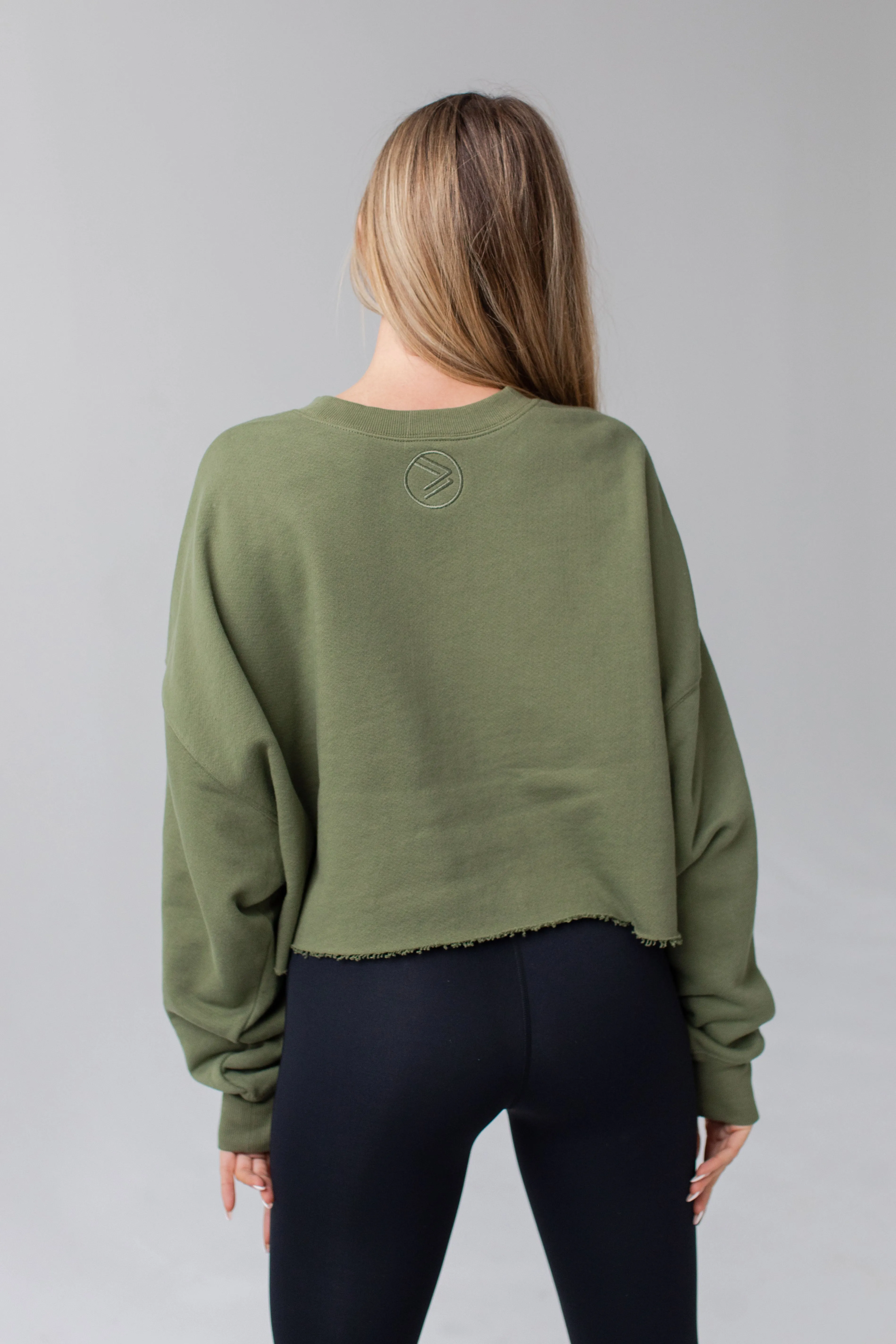 Britt Sweatshirt