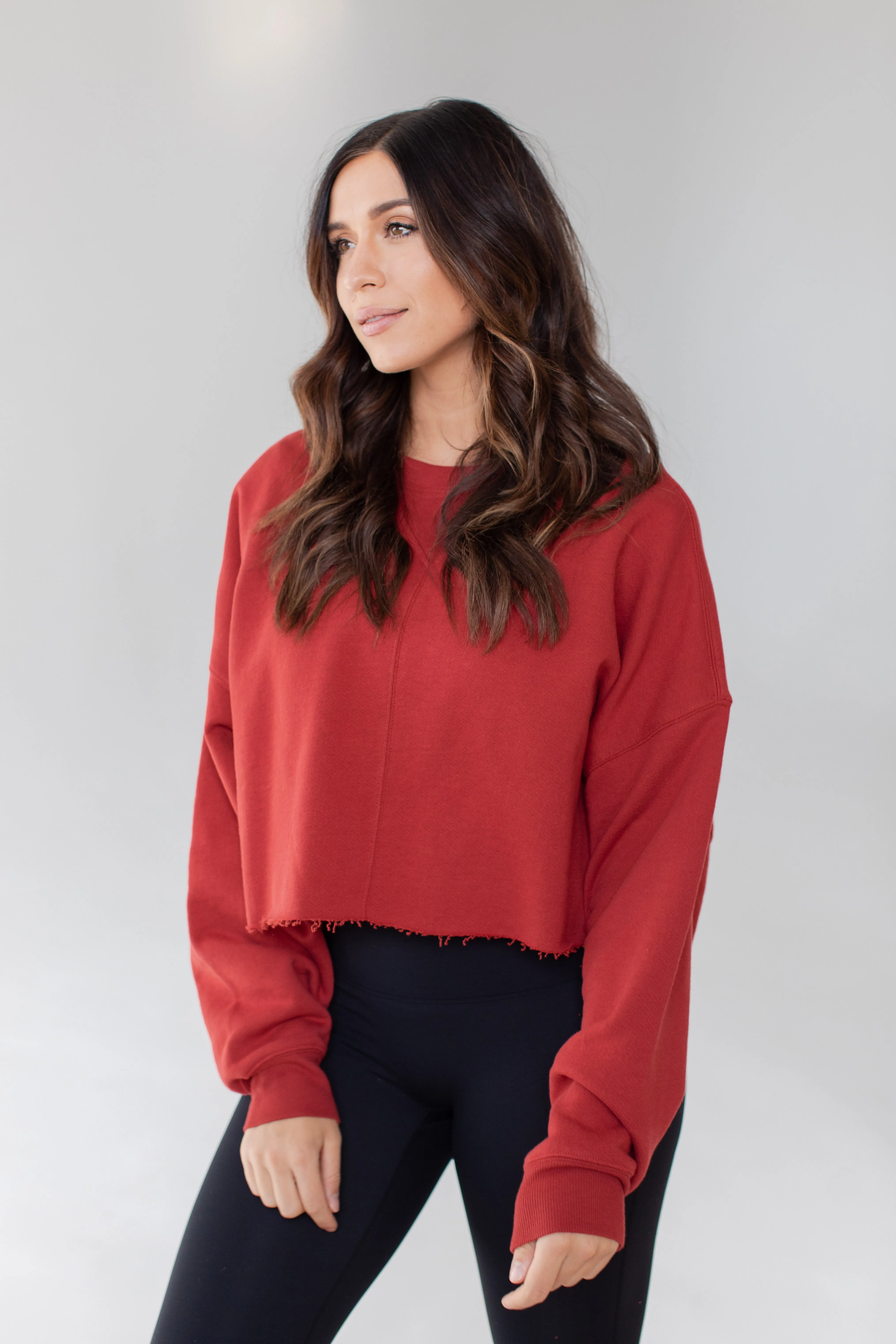 Britt Sweatshirt
