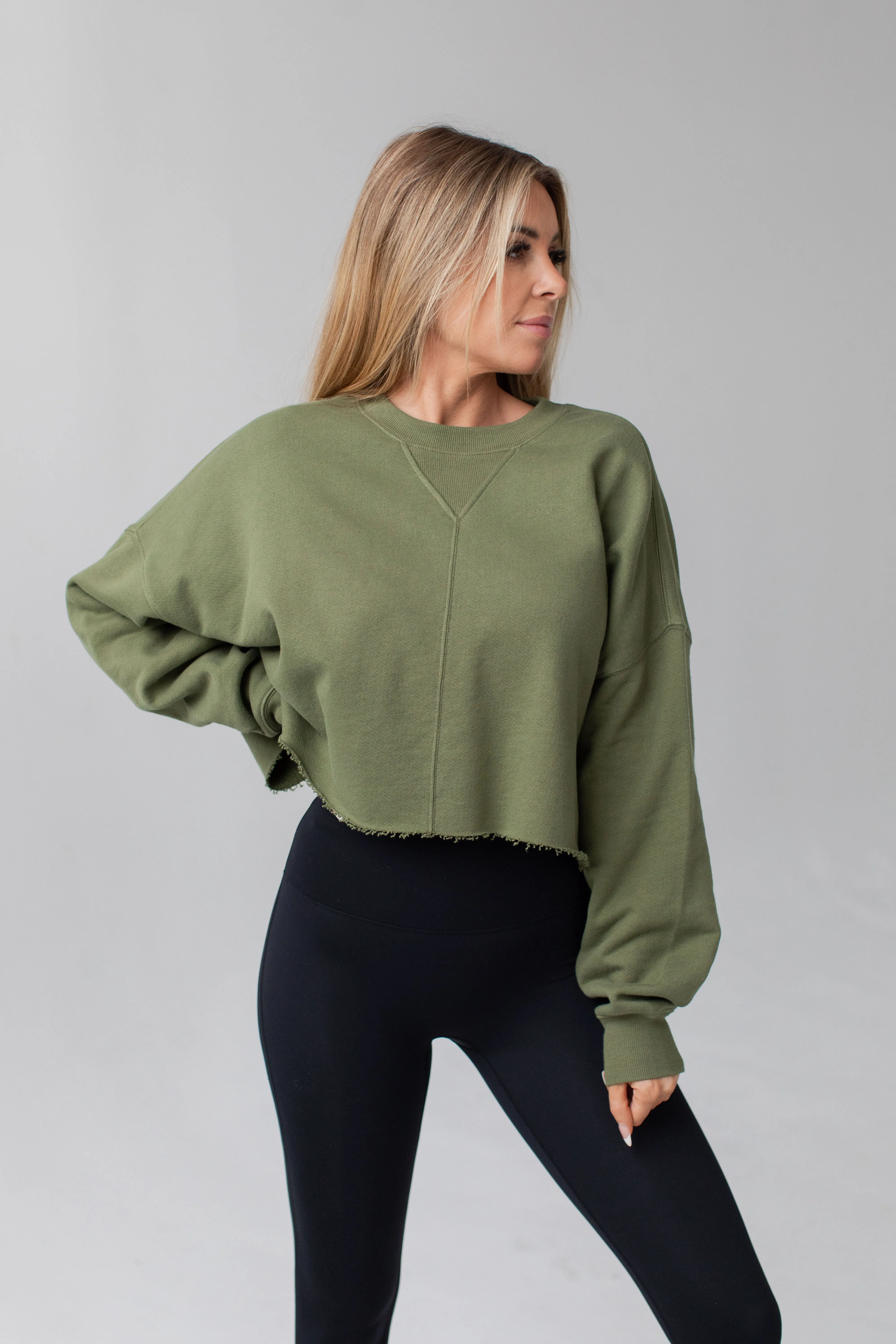 Britt Sweatshirt