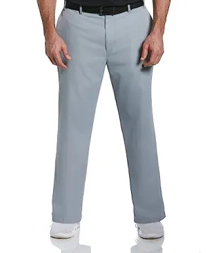 Callaway Men's Pro Spin 3.0 Stretch Golf Pants with Active Waistband (Waist Size 30 - 42 Big & Tall), Sleet, 48W x 30L Big Tall
