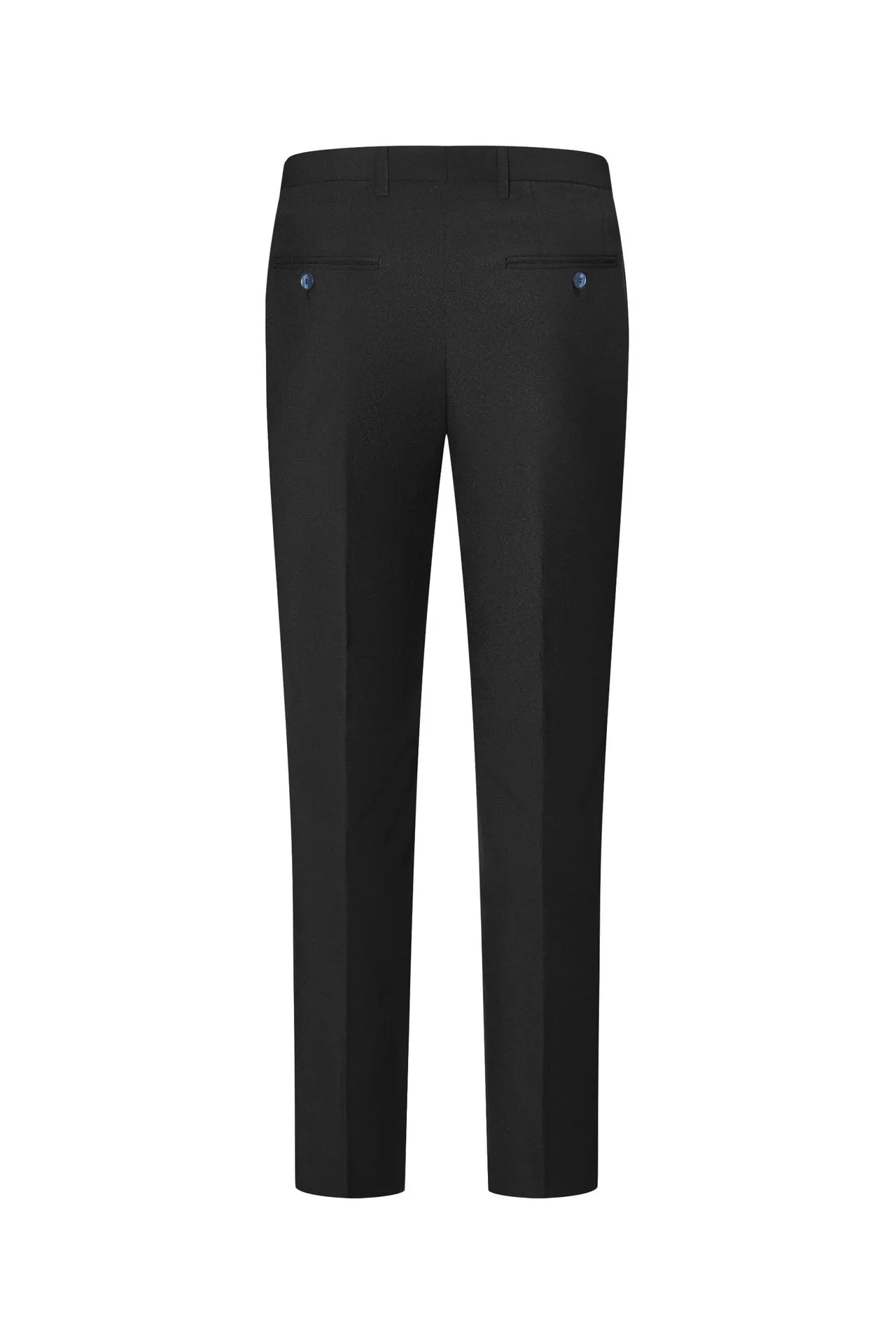 Compact Multi-Way Stretch
Formal Pants in Smart Fit