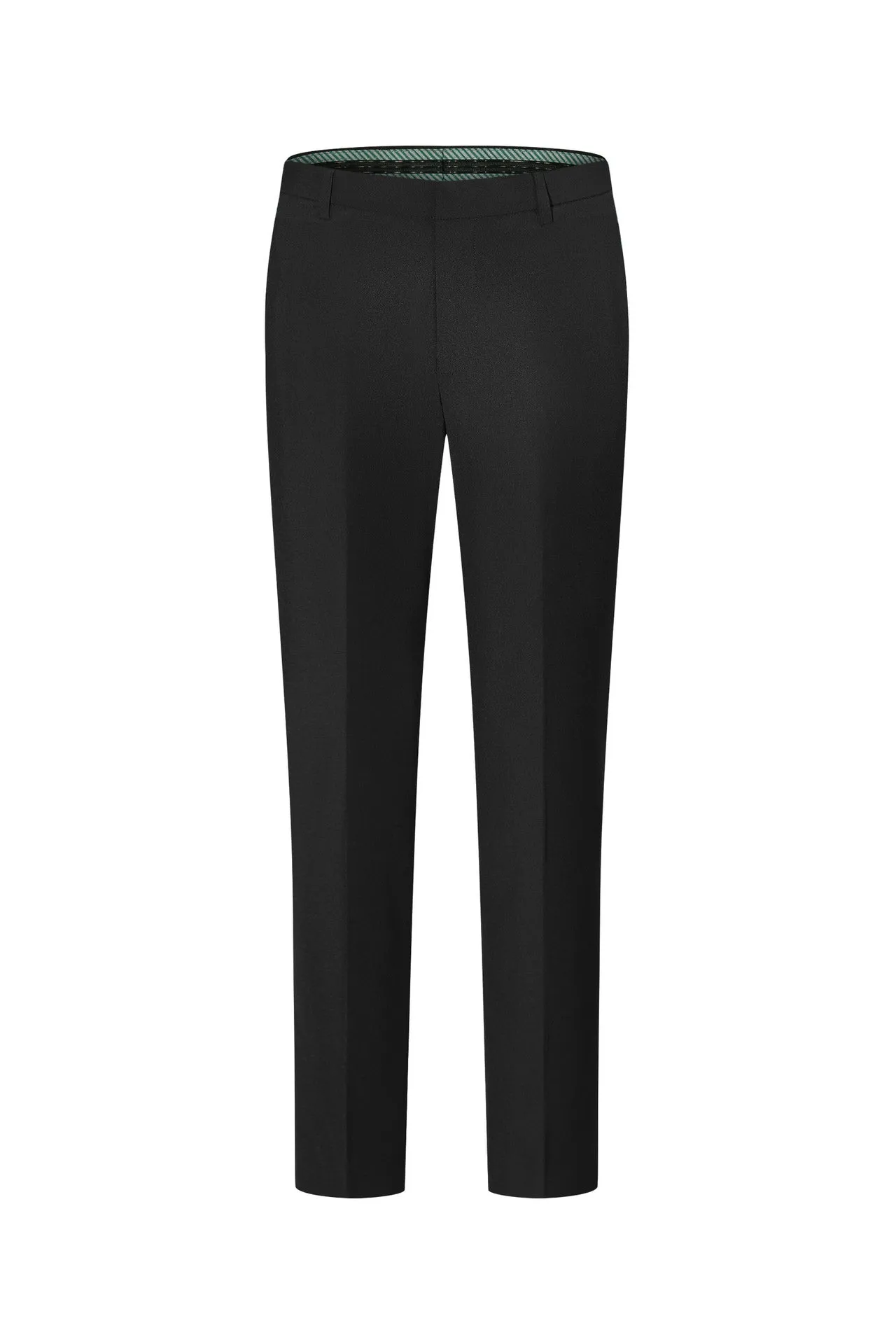 Compact Multi-Way Stretch
Formal Pants in Smart Fit
