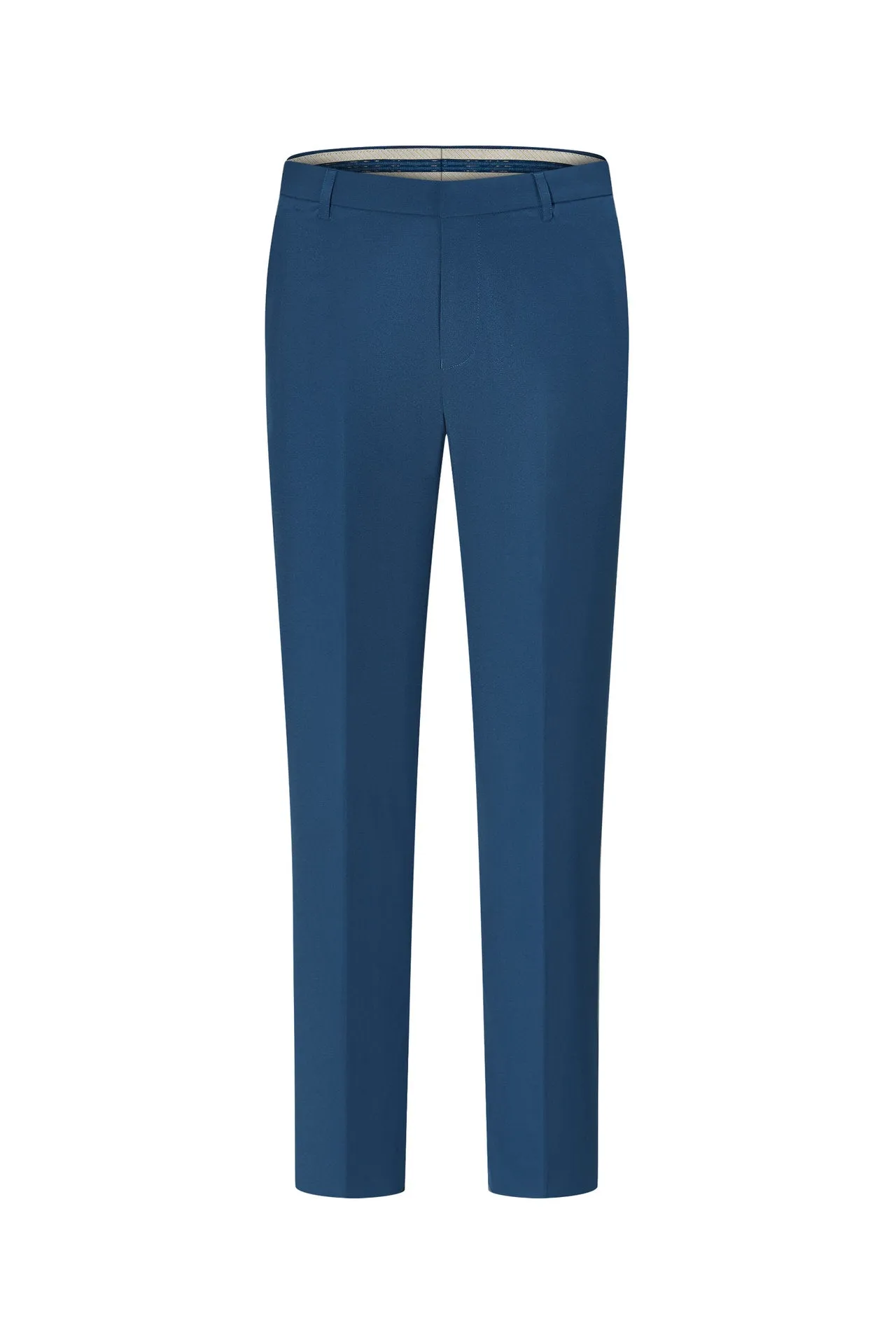 Compact Multi-Way Stretch
Formal Pants in Smart Fit