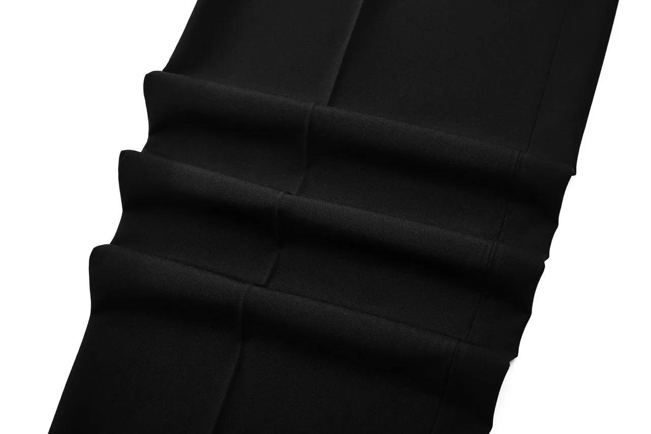 Compact Multi-Way Stretch
Formal Pants in Smart Fit