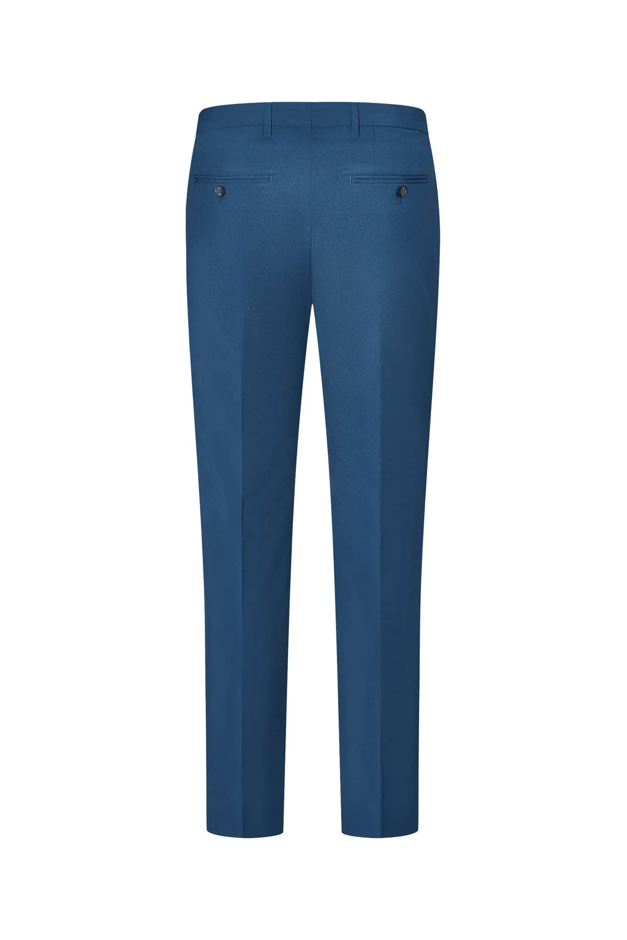 Compact Multi-Way Stretch
Formal Pants in Smart Fit