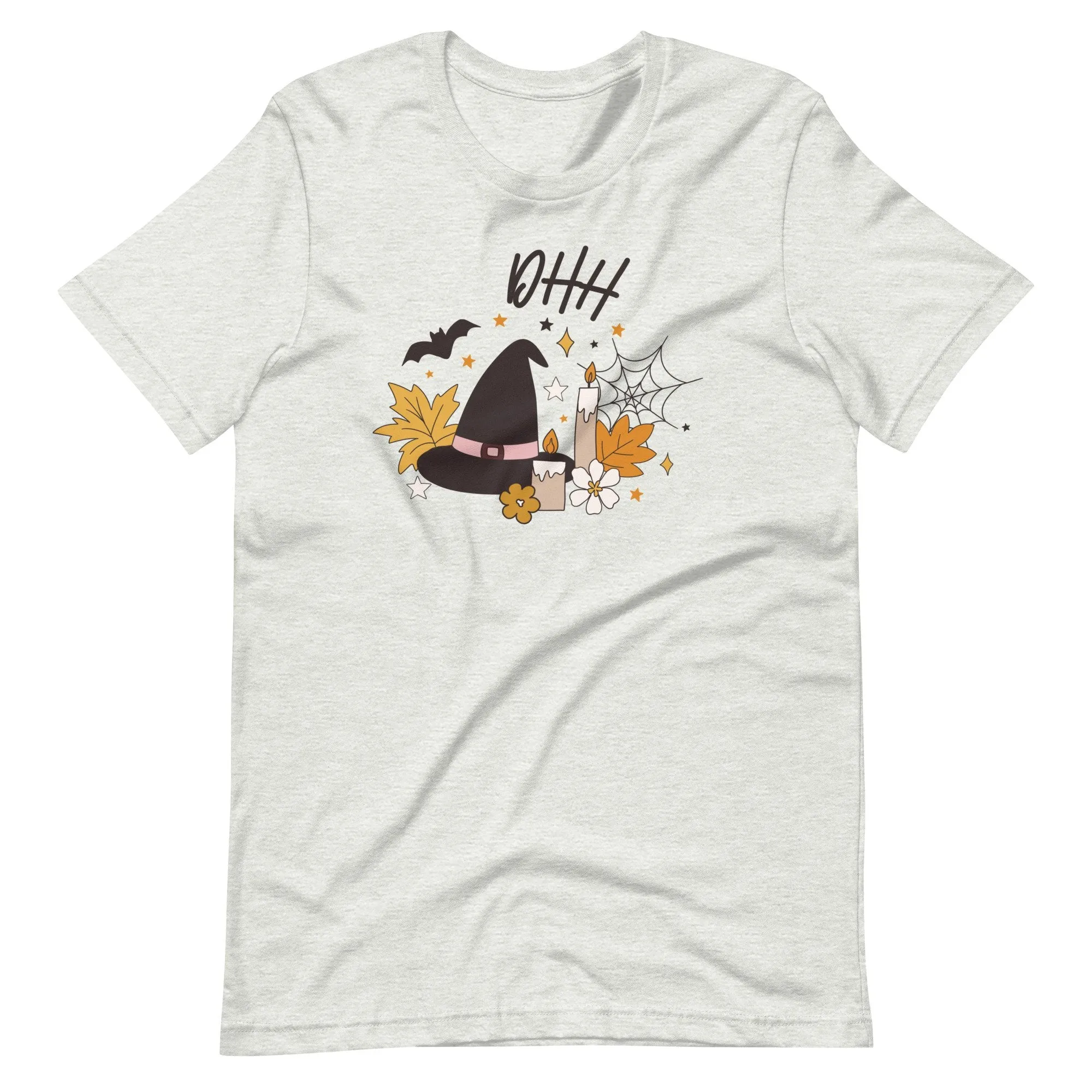 Custom Witchy Tee