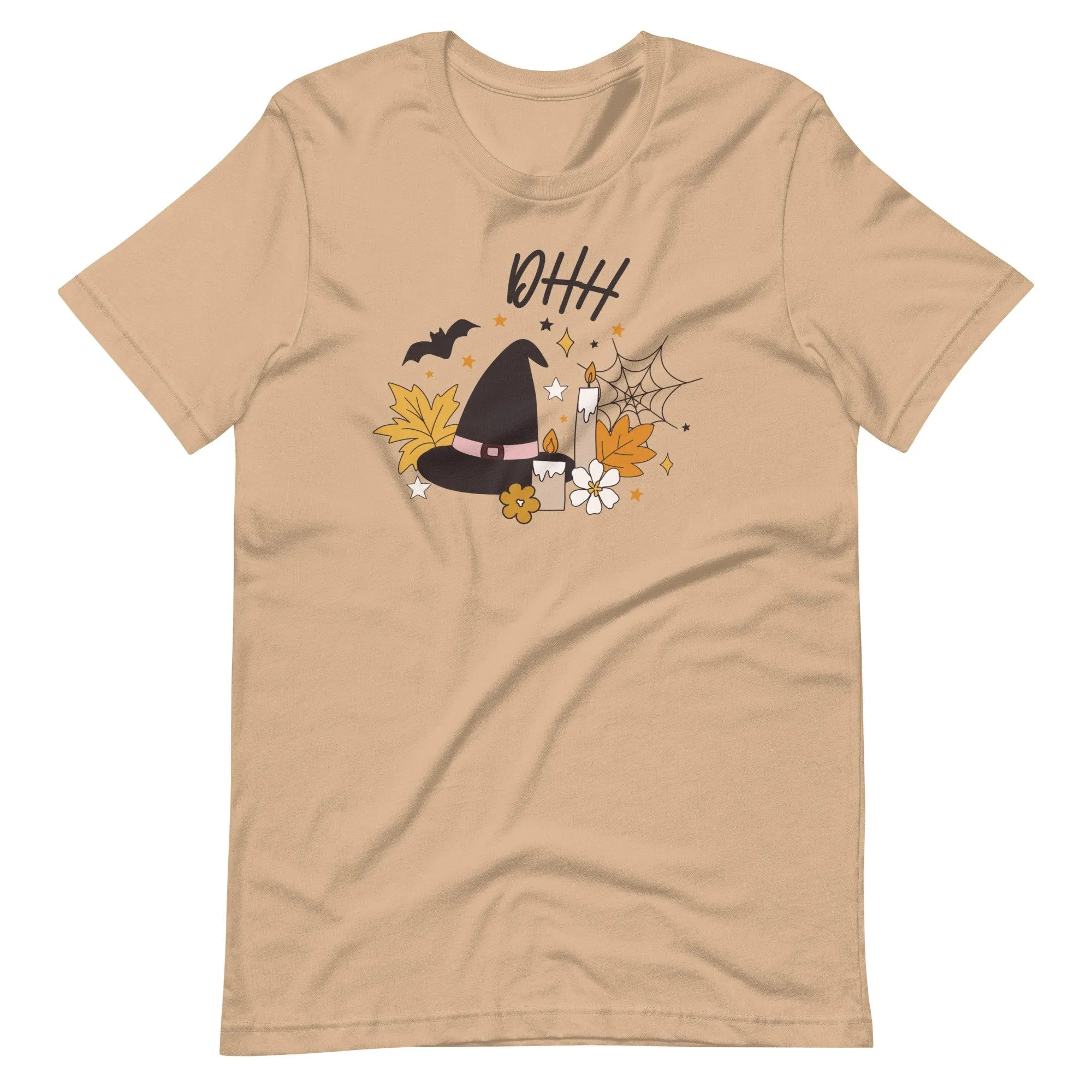 Custom Witchy Tee