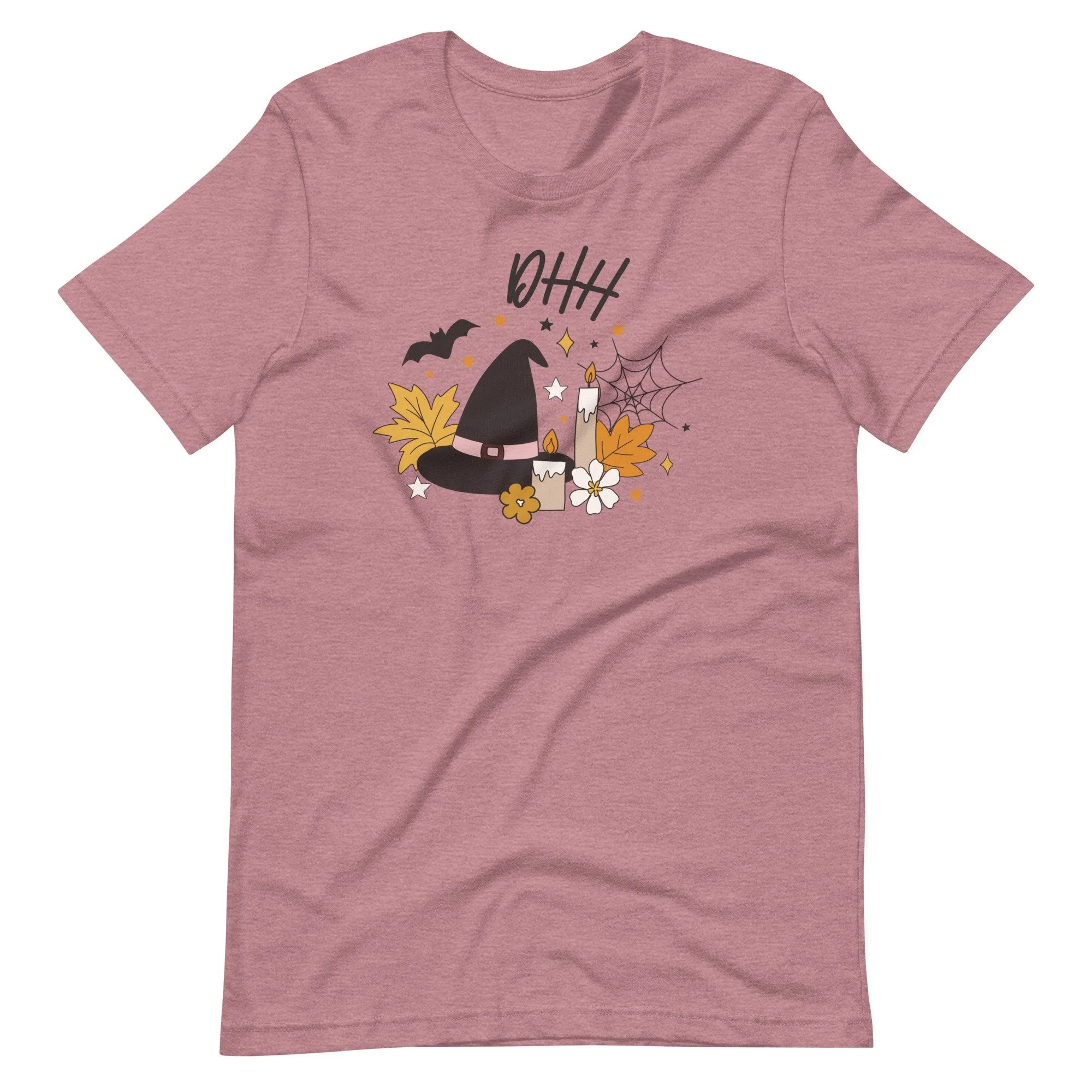 Custom Witchy Tee