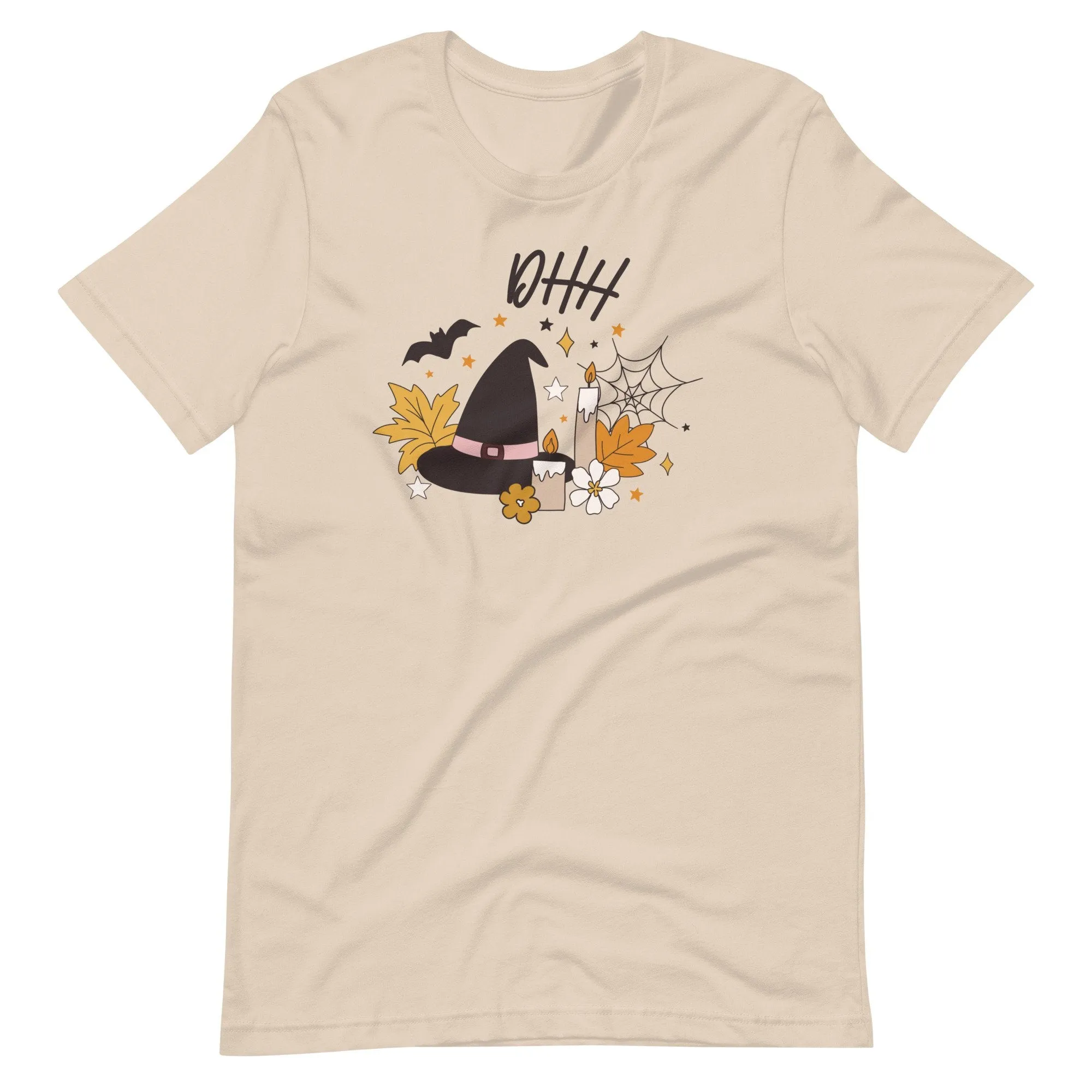 Custom Witchy Tee