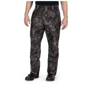 Duty Rain Pant Geo7