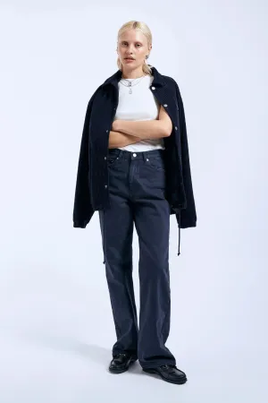 Echo Jeans | Washed Navy