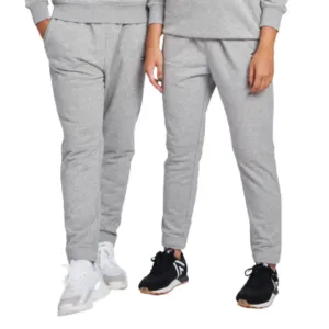 Embossed Logo Jogger Pants