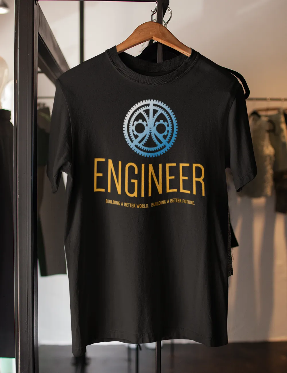 Engineer | T-Shirt