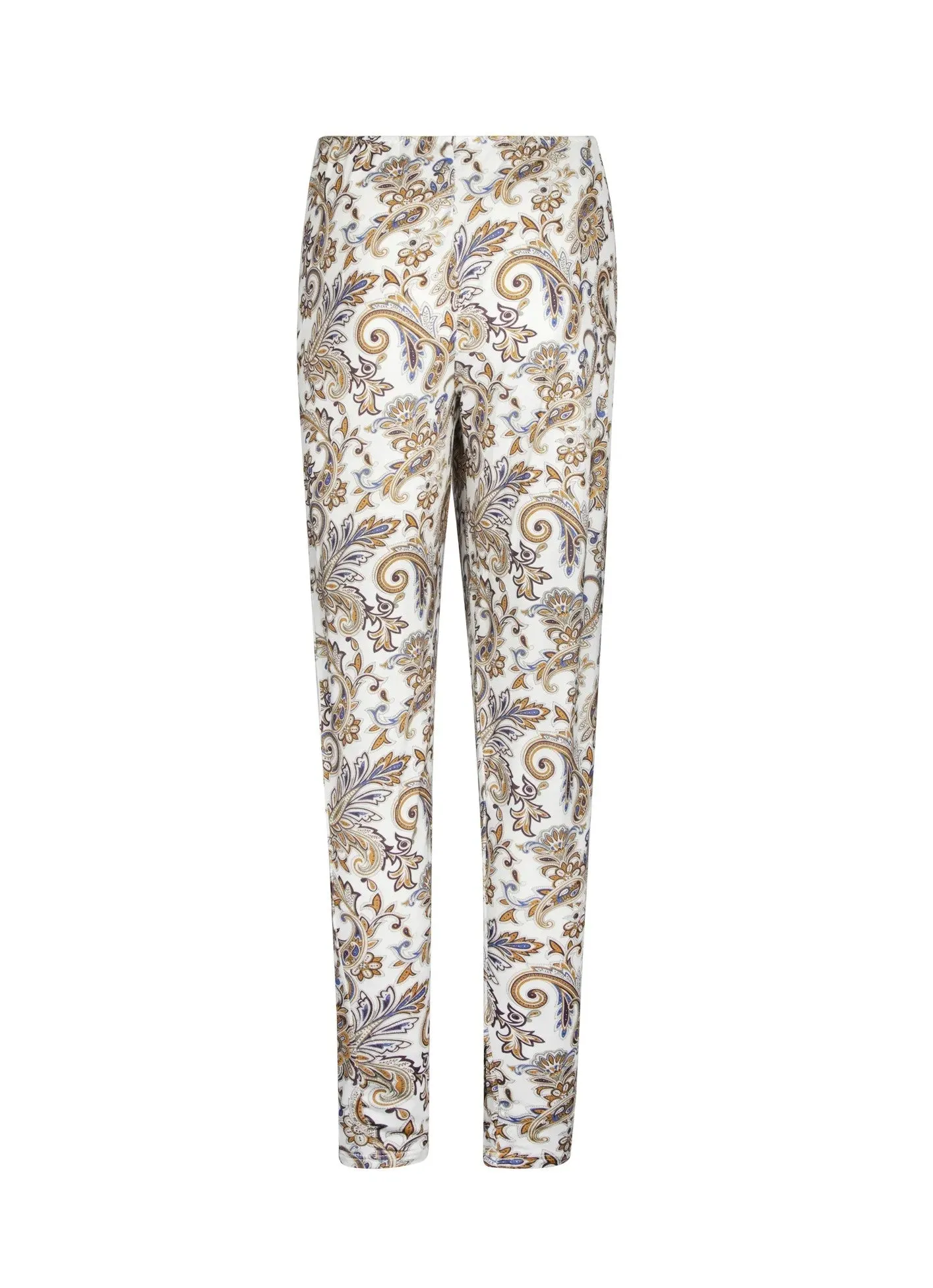 Evasion Cashmer Pants