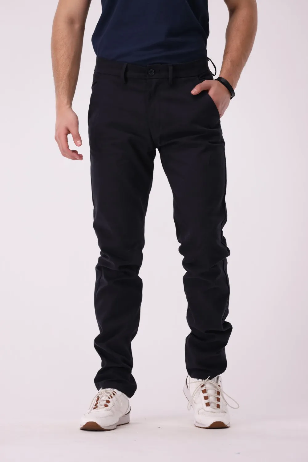 Fashion Pent Smart Fit