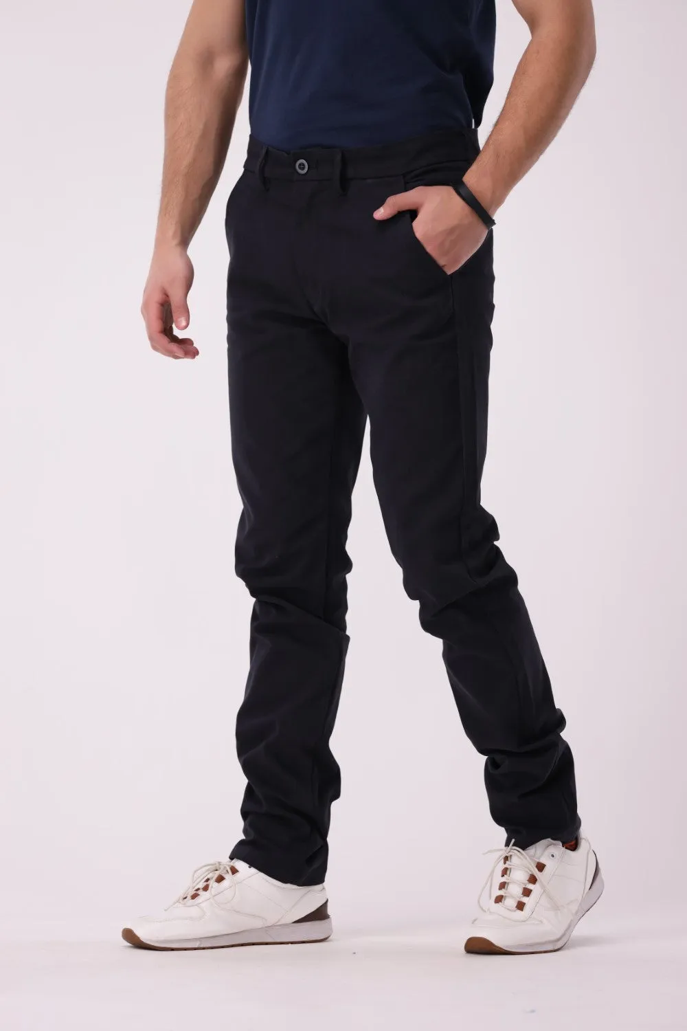 Fashion Pent Smart Fit