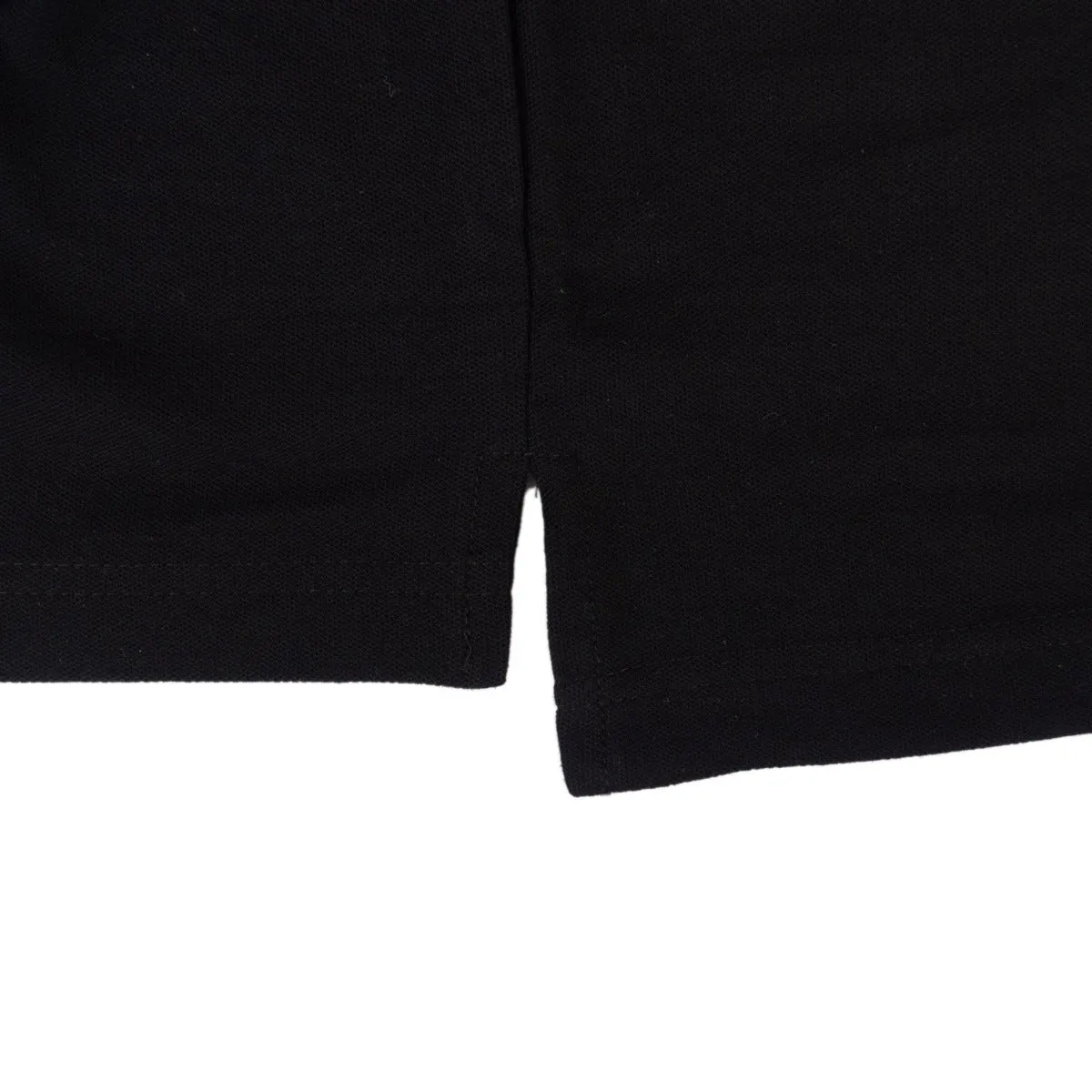 First Class Security Badge Polo Shirt