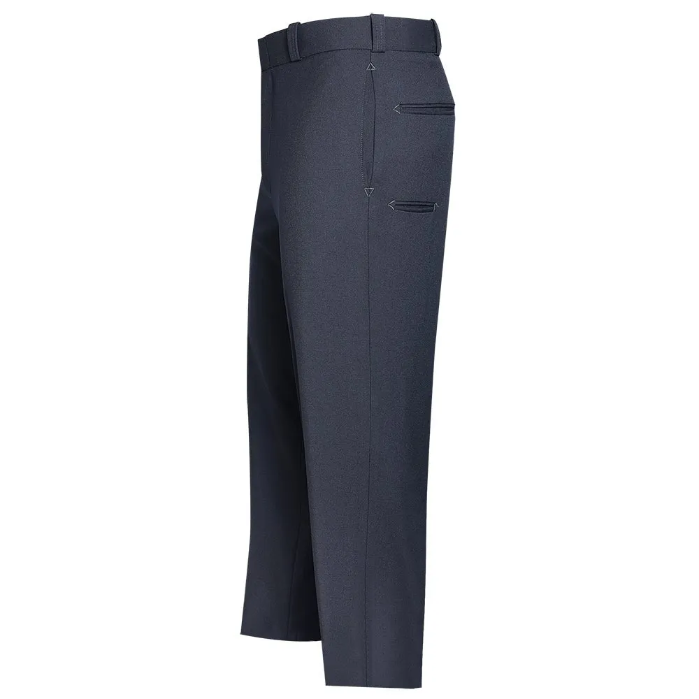 Flying Cross Justice Men's Pants W/Freedom Flex WB | LAPD Navy