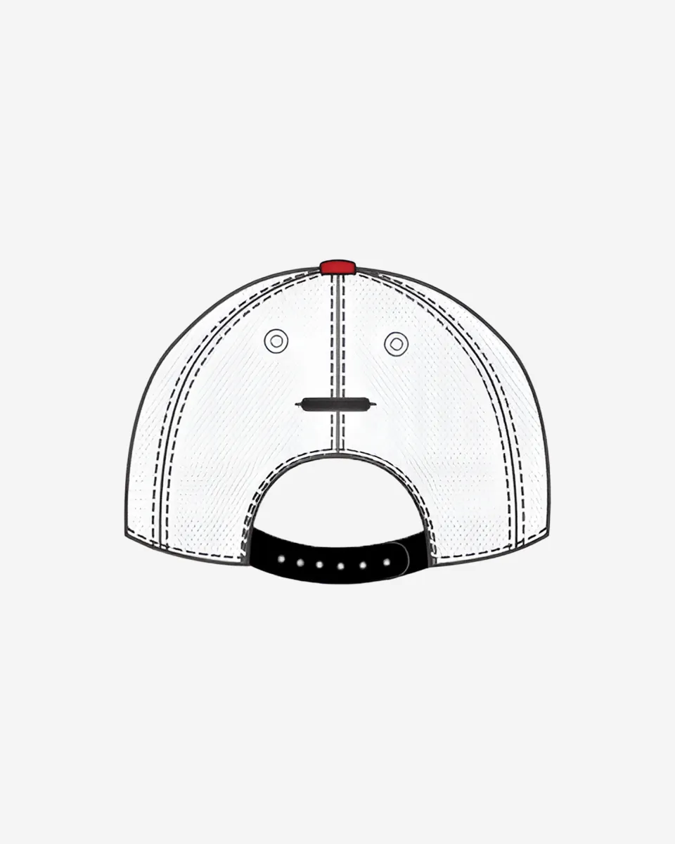 G West Logo Hat