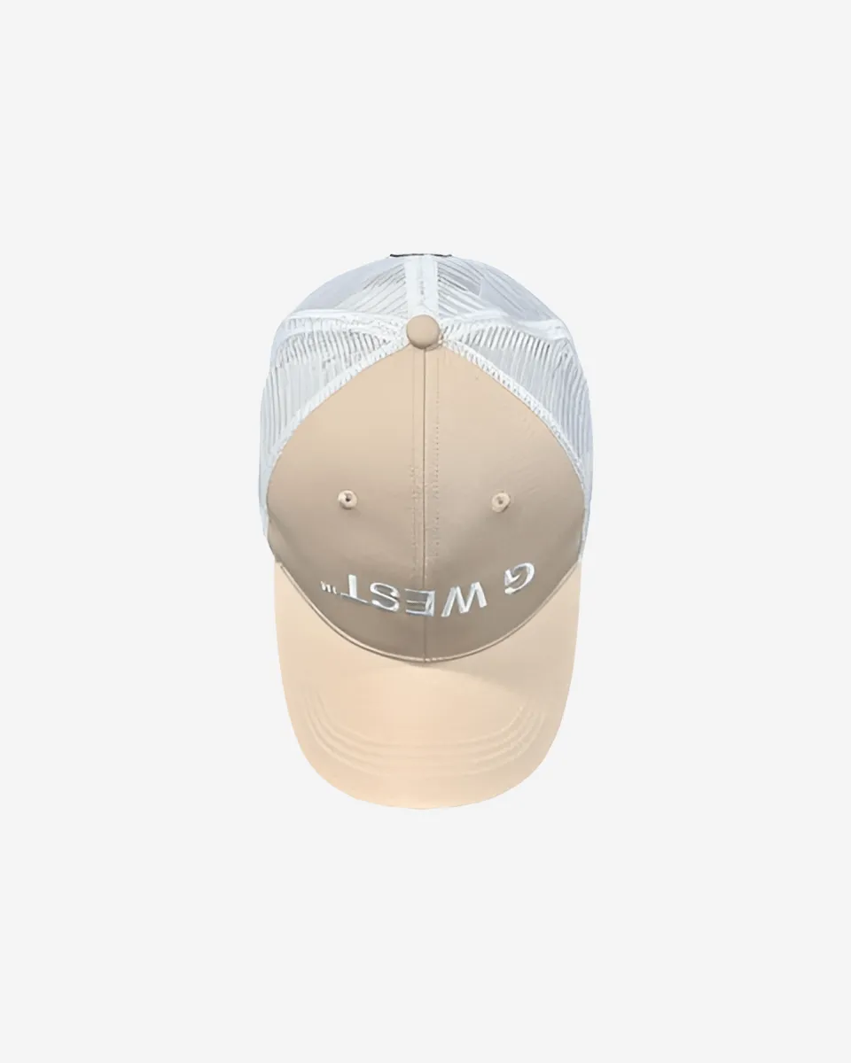 G West Logo Hat