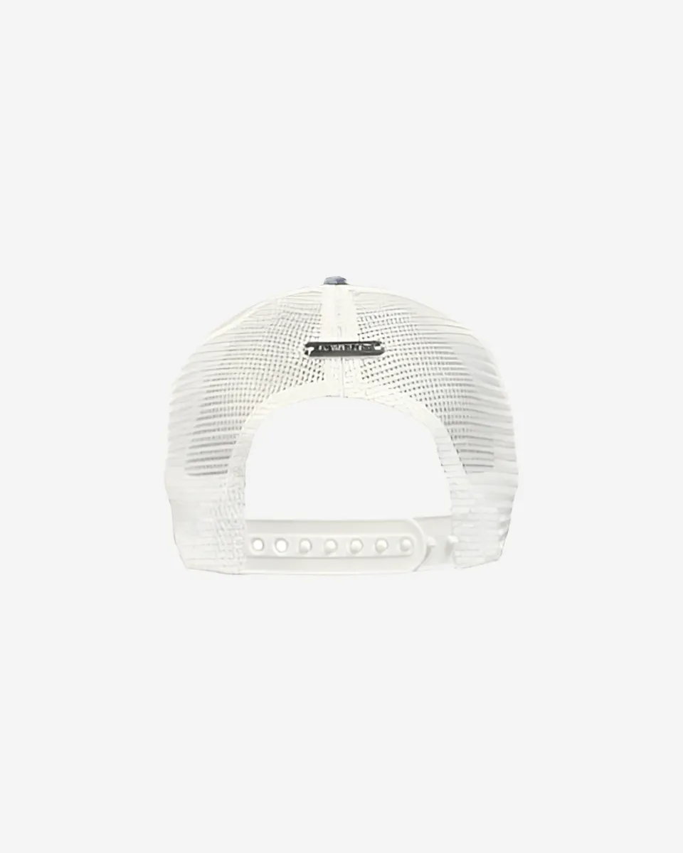 G West Logo Hat
