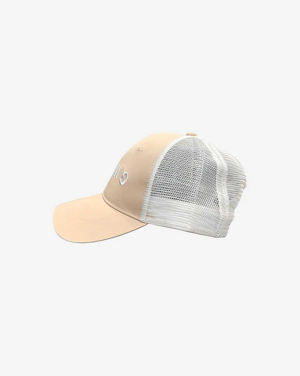 G West Logo Hat