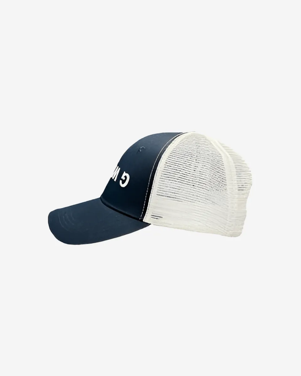G West Logo Hat