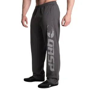 GASP Original Mesh Pants - Grey
