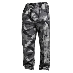 GASP ORIGINAL MESH PANTS (Tactical Camo) - ملابس رياضية