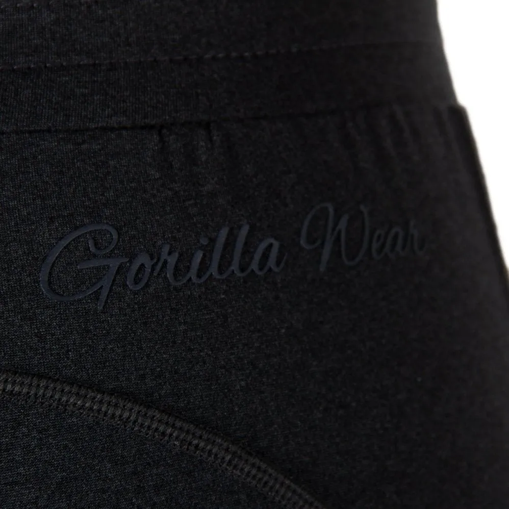 Gorilla Wear Vici Pants - Anthracite