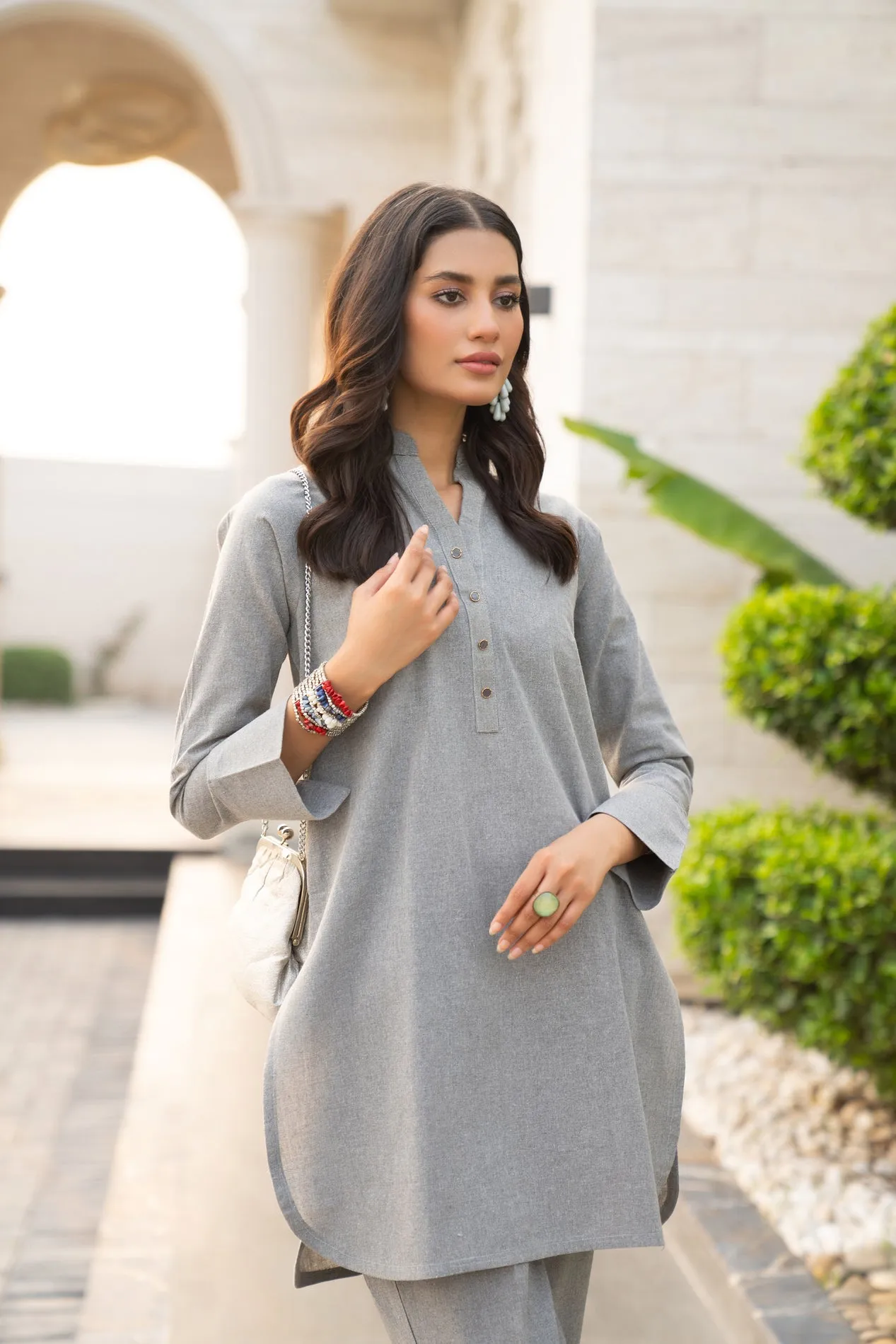 GUL WARUN WINTER ESSENTIALS GE1