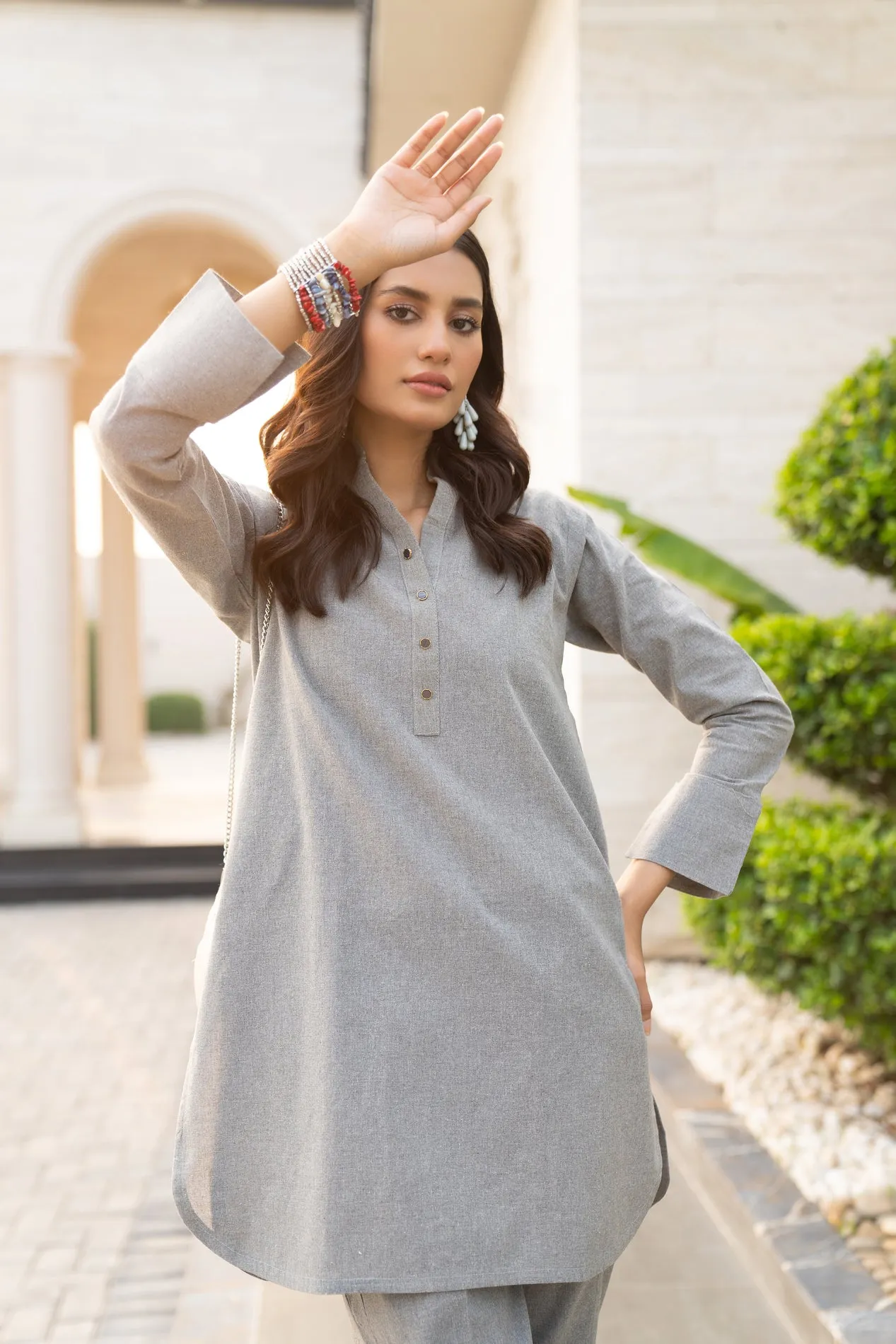 GUL WARUN WINTER ESSENTIALS GE1