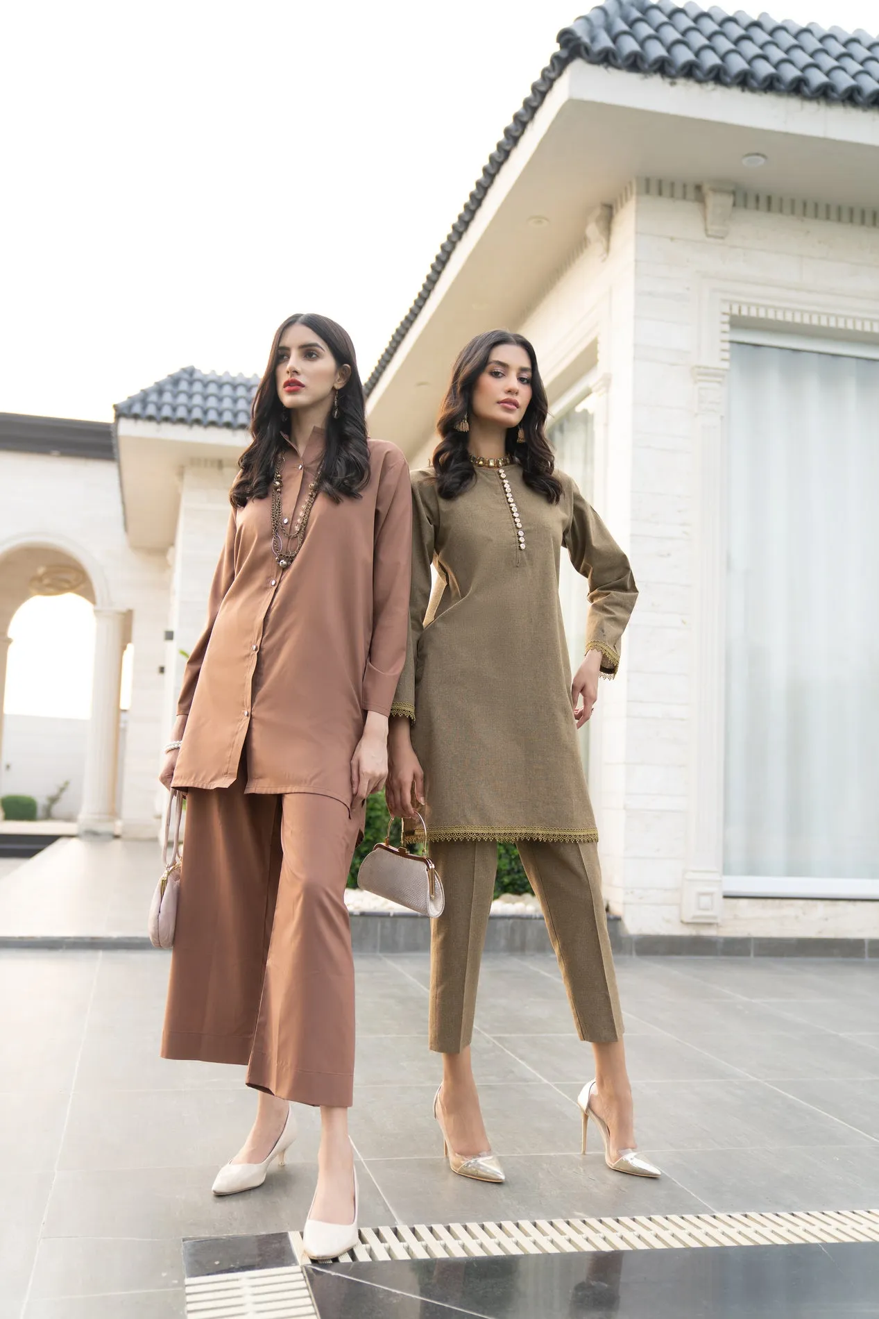 GUL WARUN WINTER ESSENTIALS GE6
