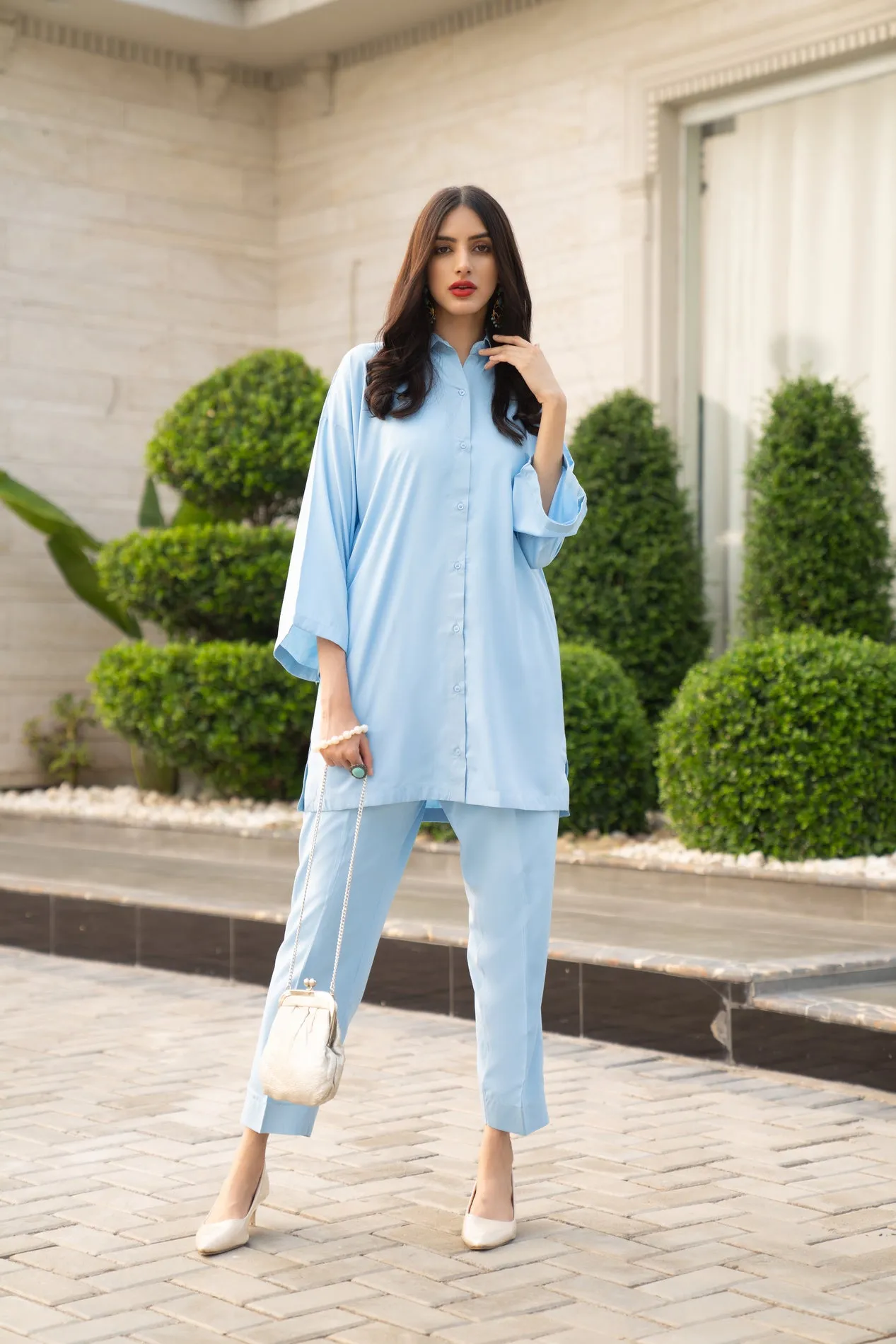 GUL WARUN WINTER ESSENTIALS GE8