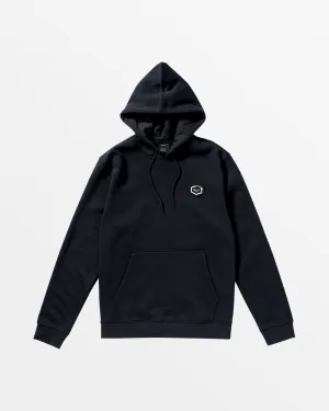 Hawaii Hoodie - Black