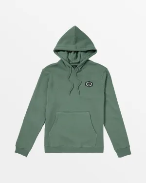 Hawaii Hoodie - Jade