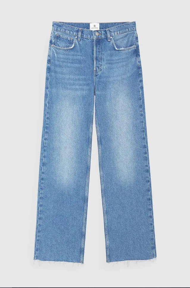 Hugh Jean Panama Blue