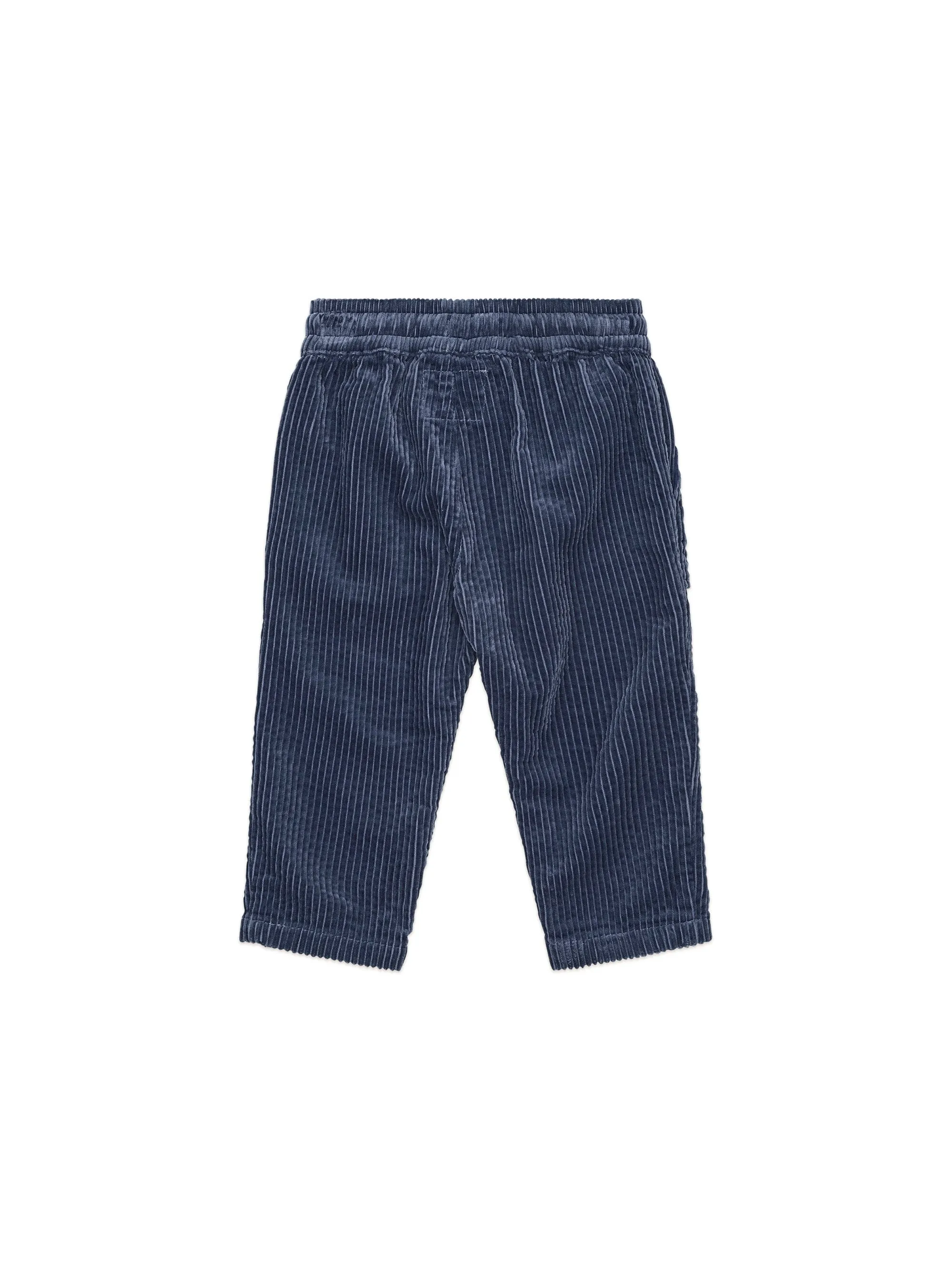 Huxbaby - Midnight Cord Pant - HB6027W25