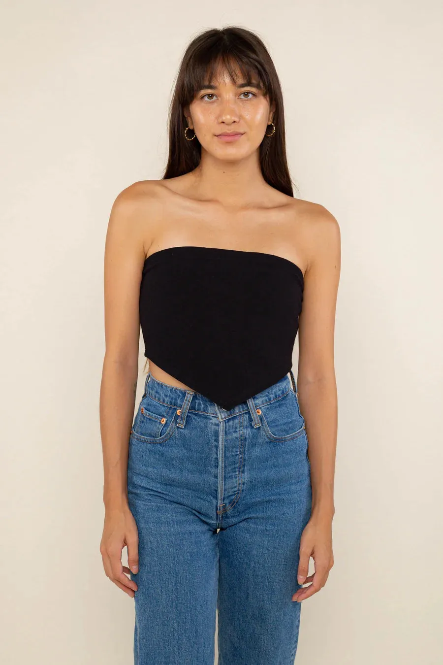 Jillian Tube Top