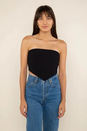 Jillian Tube Top