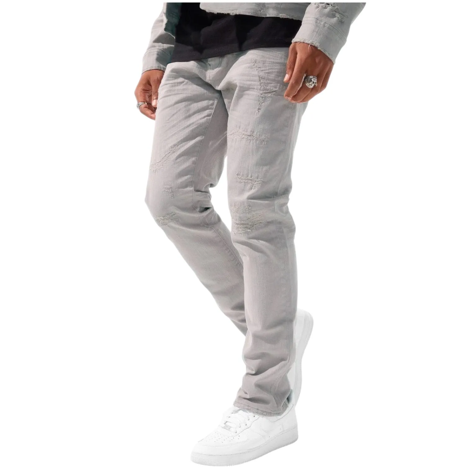 JORDAN CRAIG: Sean Tribeca Twill Pants JS990R