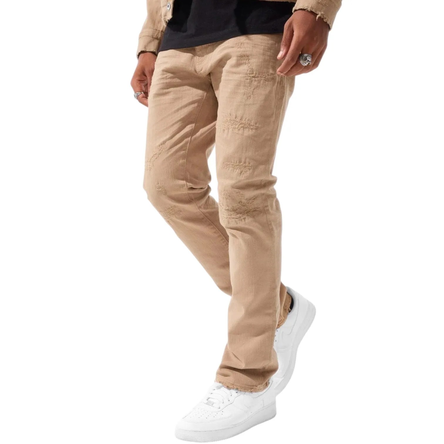 JORDAN CRAIG: Sean Tribeca Twill Pants JS990R