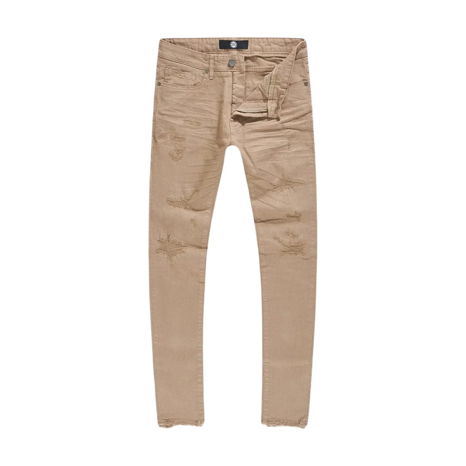 JORDAN CRAIG: Sean Tribeca Twill Pants JS990R