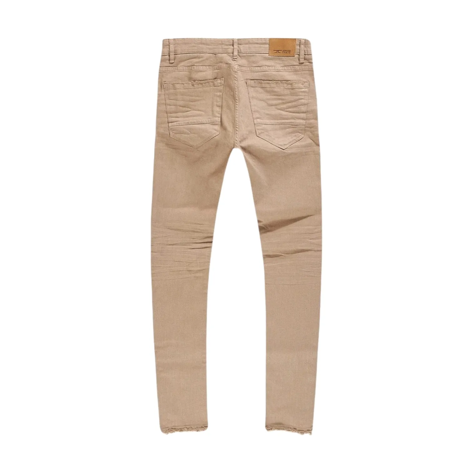 JORDAN CRAIG: Sean Tribeca Twill Pants JS990R