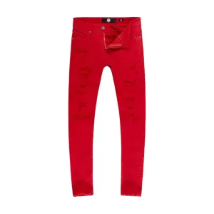 JORDAN CRAIG: Sean Tribeca Twill Pants JS990R