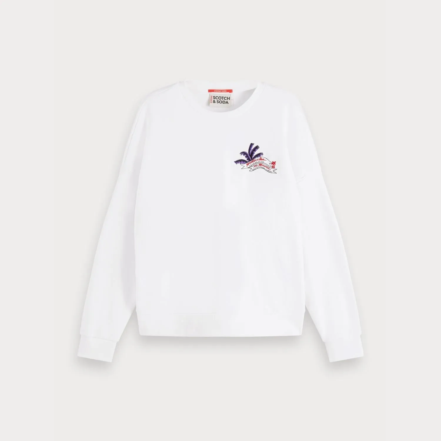 Keoni Sweatshirt