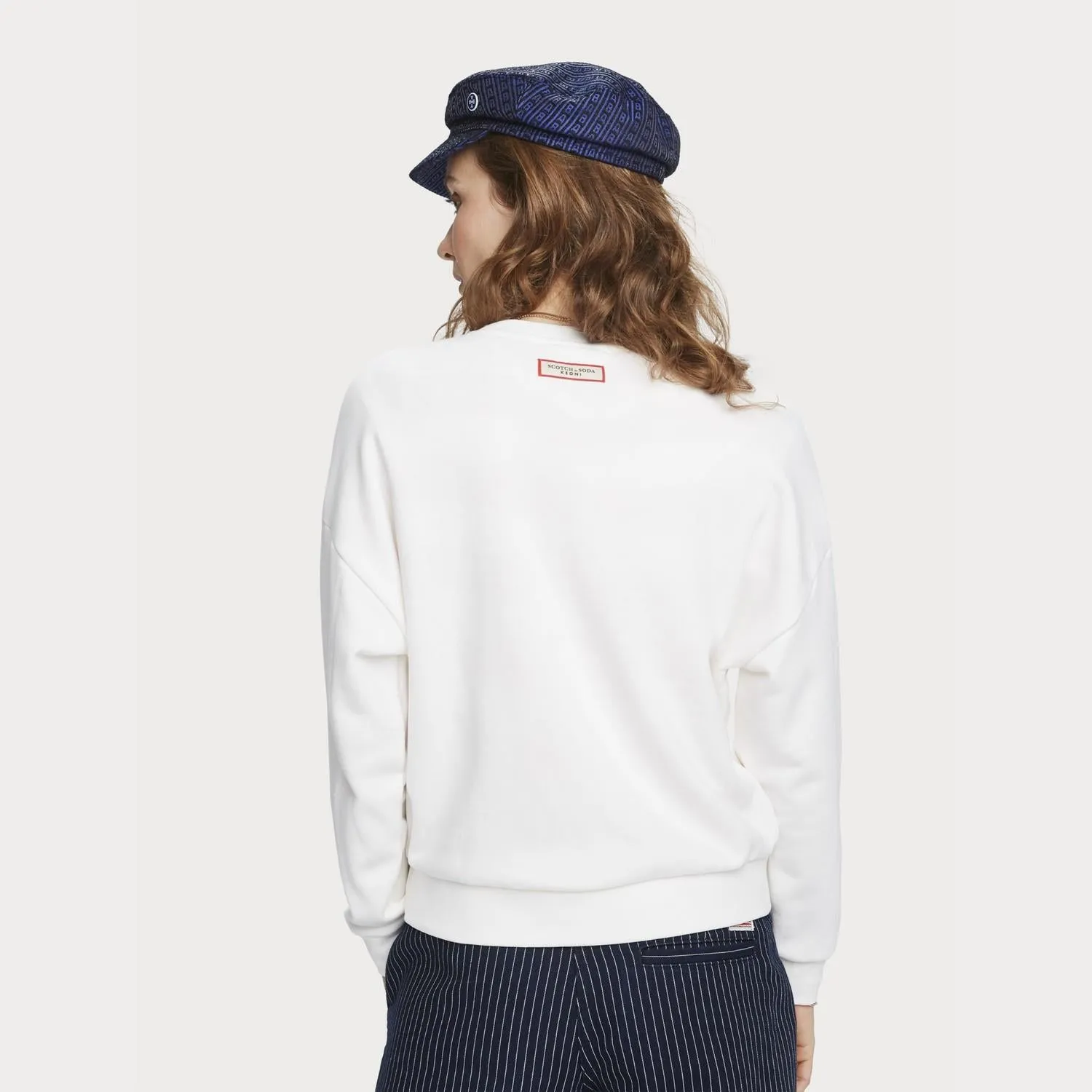 Keoni Sweatshirt